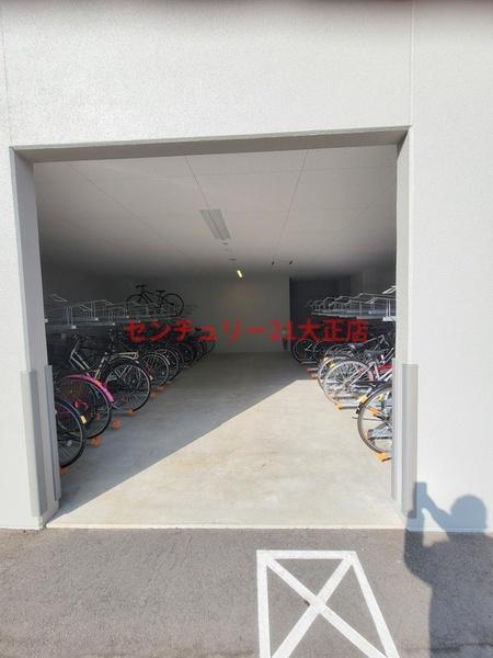 エスリード大阪リエート