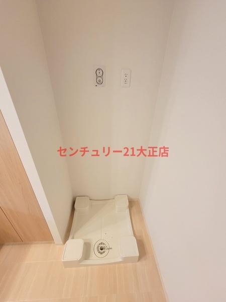 阿波座ライズタワーズ　フラッグ４６ＯＭＰタワー
