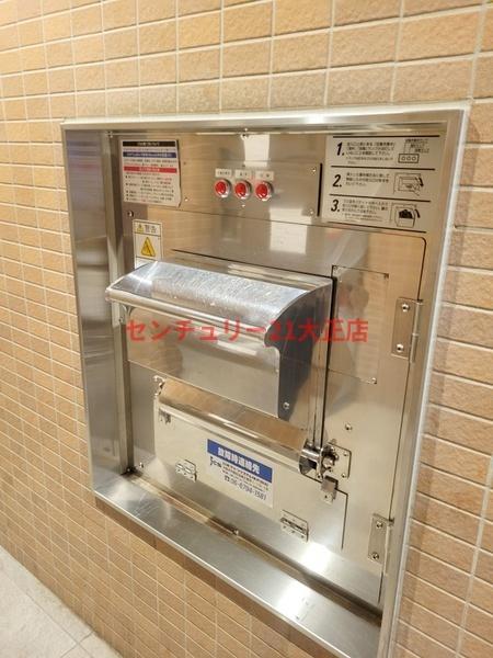 阿波座ライズタワーズ　フラッグ４６ＯＭＰタワー