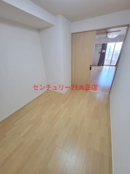 阿波座ライズタワーズ　フラッグ４６ＯＭＰタワー