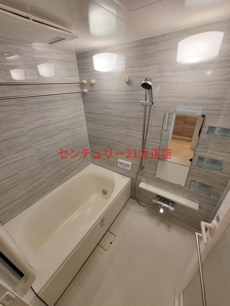 阿波座ライズタワーズ　フラッグ４６ＯＭＰタワー