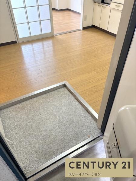 ラビアンローズ