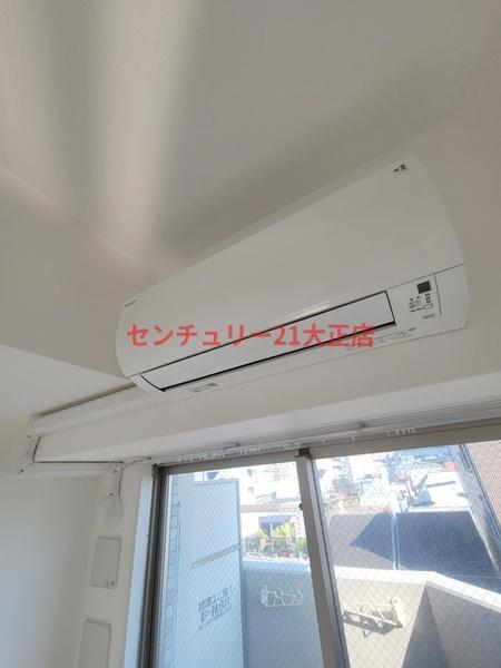 エスリードレジデンス大阪弁天町