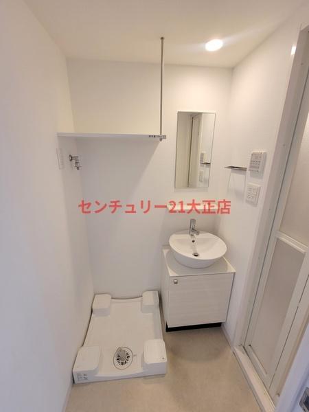 エスリードレジデンス大阪弁天町