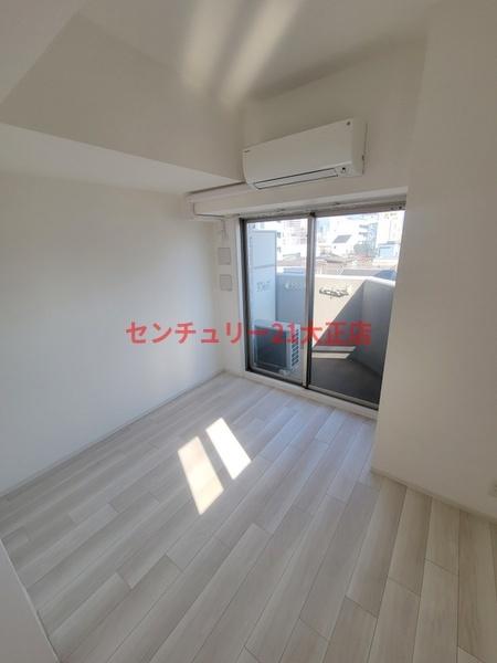 エスリードレジデンス大阪弁天町