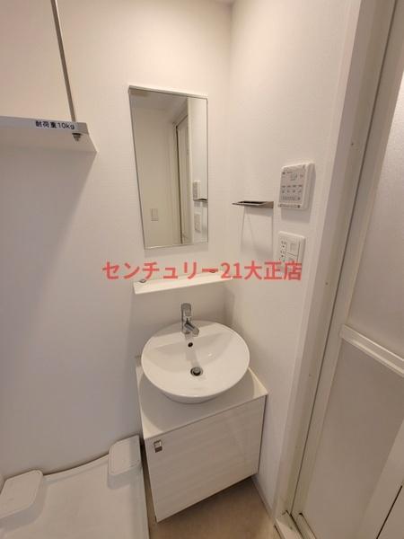 エスリードレジデンス大阪弁天町