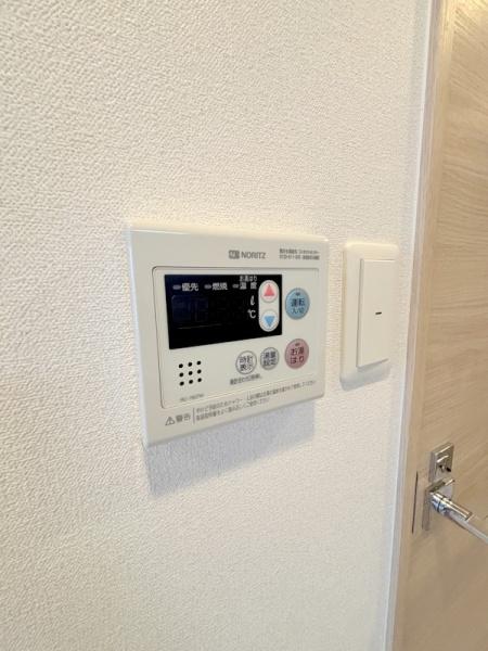 ファステート大正駅前トロフィ