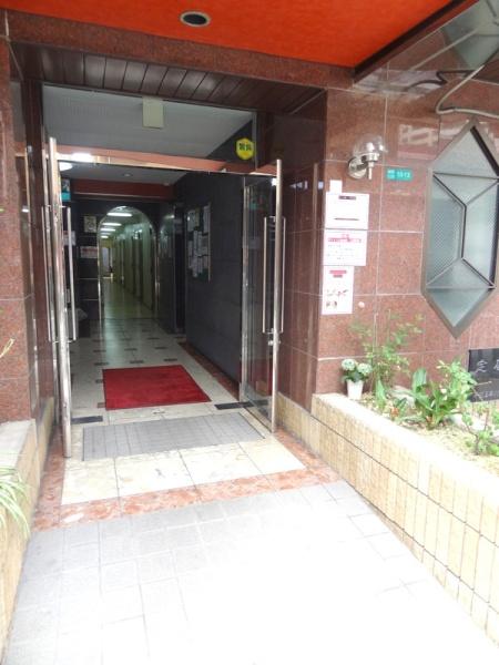 大阪市港区南市岡３丁目のマンション