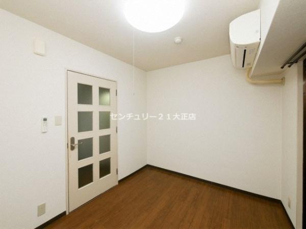 大阪市港区南市岡３丁目のマンション