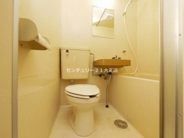 ラフォーレ市岡
