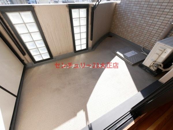 シャトー弁天参番館