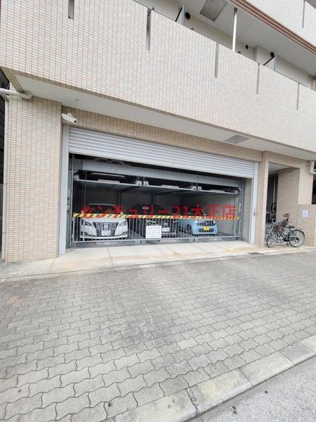 シャトー弁天参番館