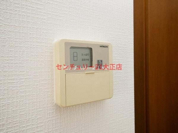 シャトー弁天参番館