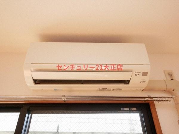 シャトー弁天参番館