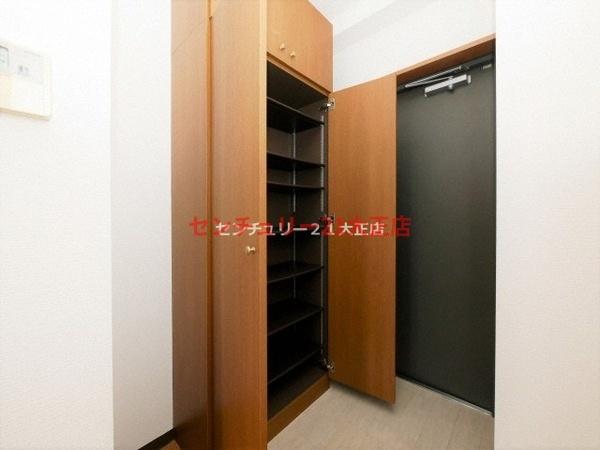 シャトー弁天参番館