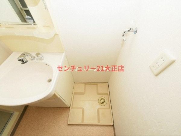 シャトー弁天参番館