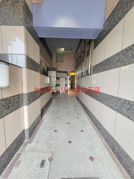 シャトー弁天参番館