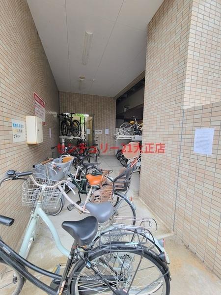 シャトー弁天参番館