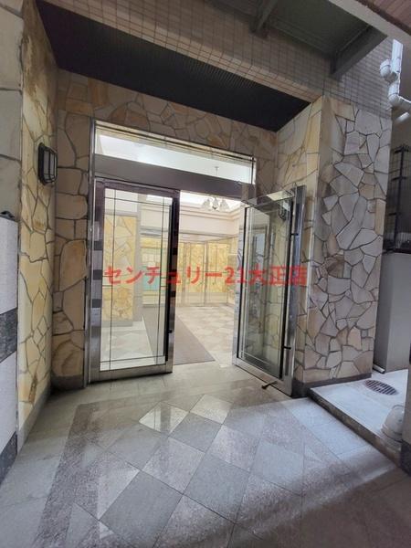シャトー弁天参番館