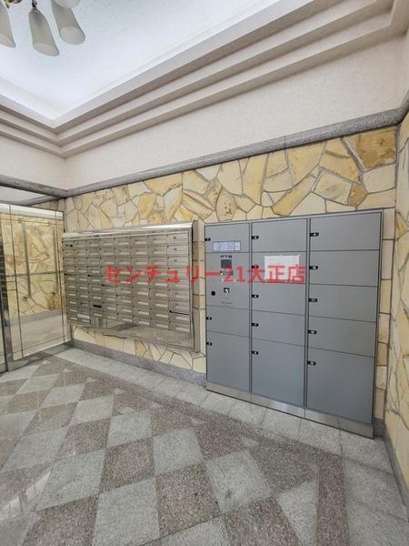 シャトー弁天参番館