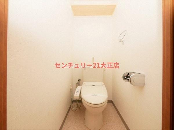 シャトー弁天参番館