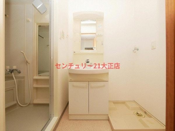 シャトー弁天参番館
