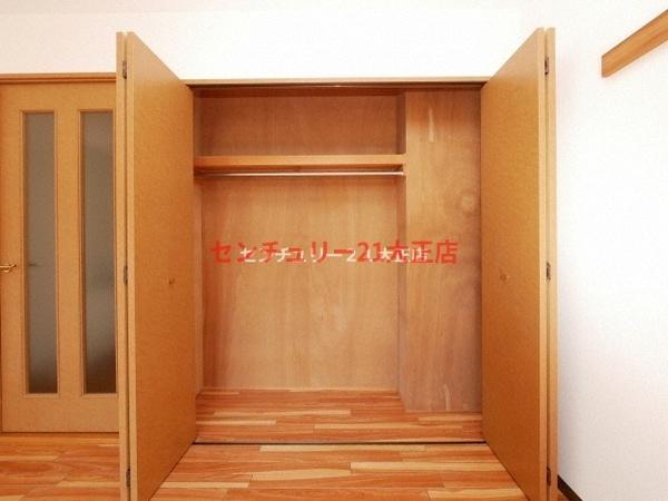 シャトー弁天参番館