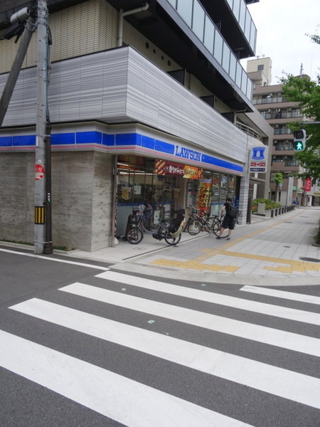 エグゼ大阪ドーム(ローソン港区南市岡一丁目店)