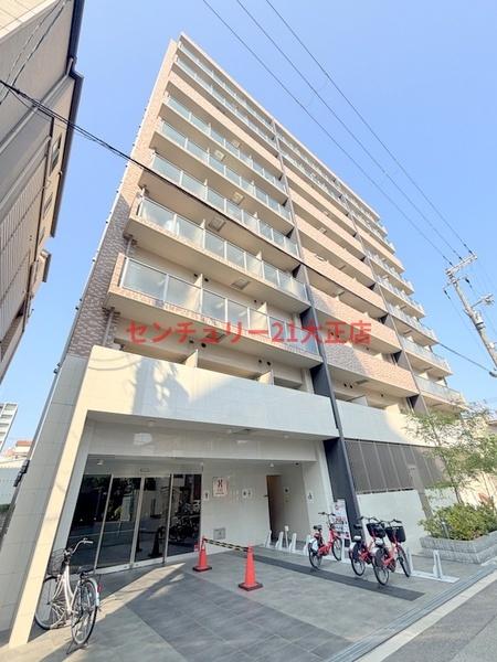 エグゼ大阪ドーム