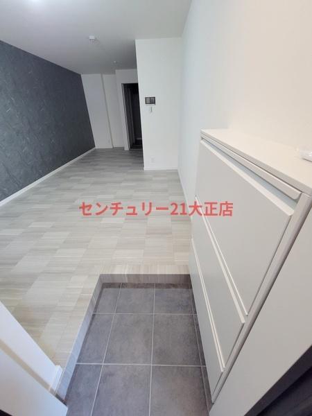Nesta　Residence大正