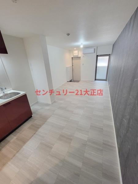 Nesta　Residence大正