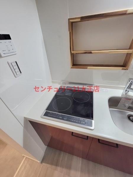 Nesta　Residence大正