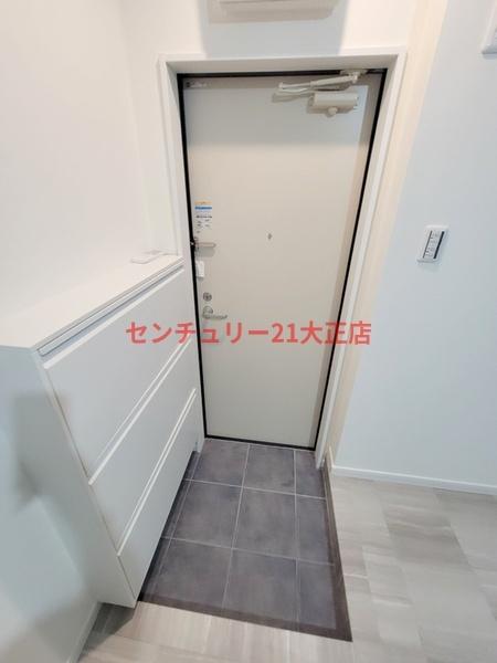 Nesta　Residence大正