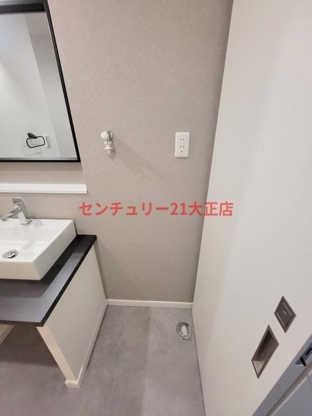 Nesta　Residence大正