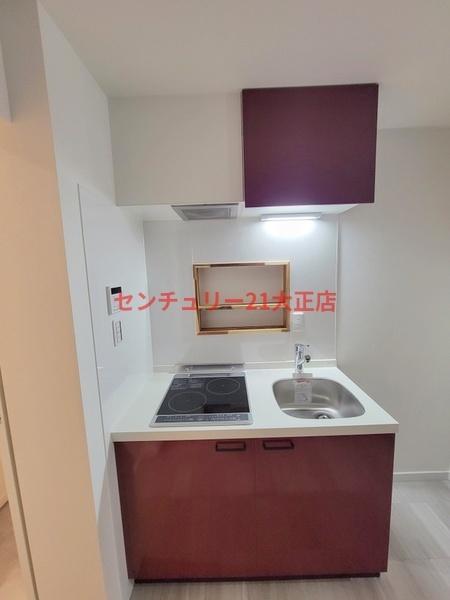 Nesta　Residence大正