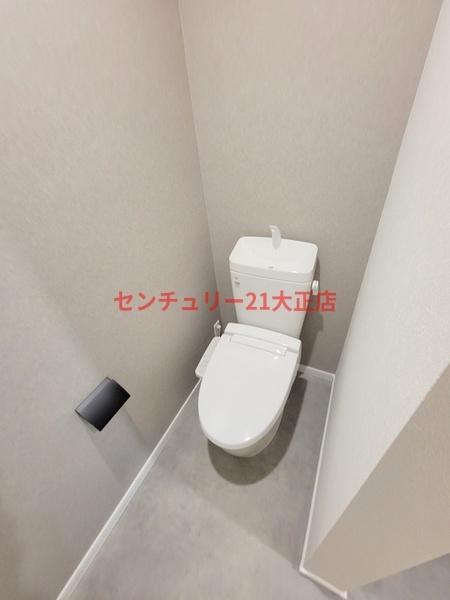 Nesta　Residence大正