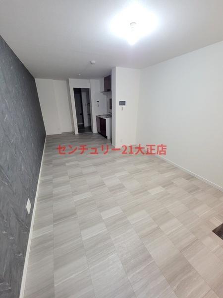 Nesta　Residence大正