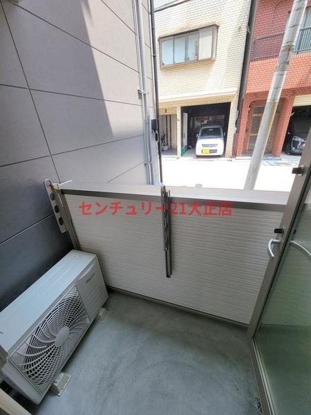 Nesta　Residence大正