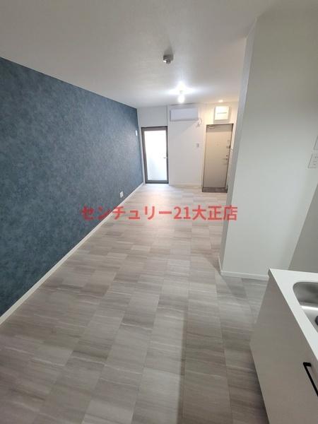 Nesta　Residence大正