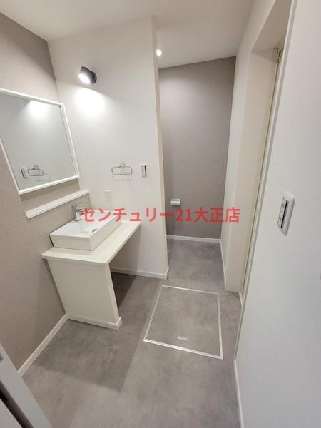 Nesta　Residence大正
