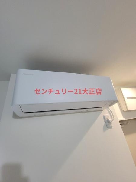 Nesta　Residence大正