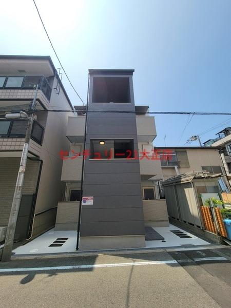 Nesta Residence大正