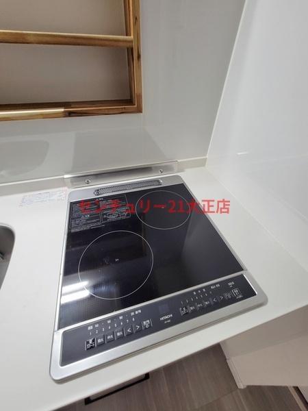 Nesta　Residence大正