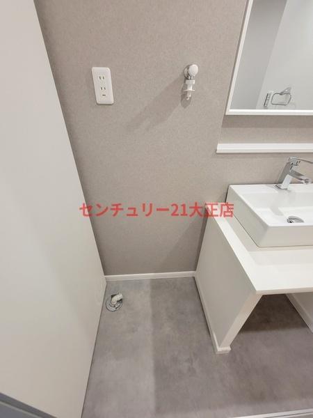 Nesta　Residence大正