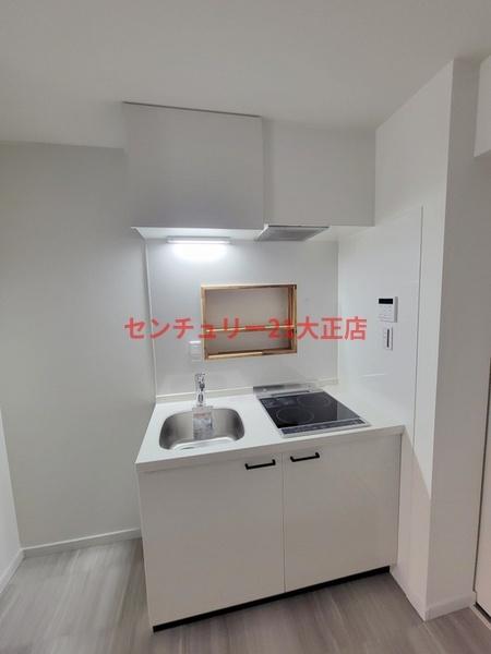 Nesta　Residence大正