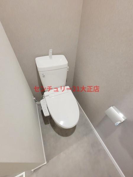 Nesta　Residence大正