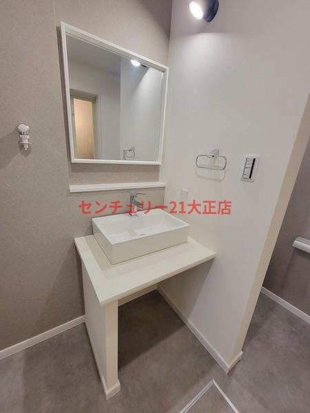 Nesta　Residence大正