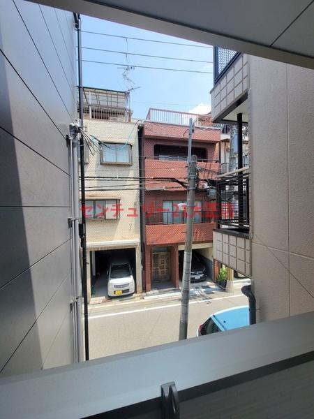 Nesta　Residence大正