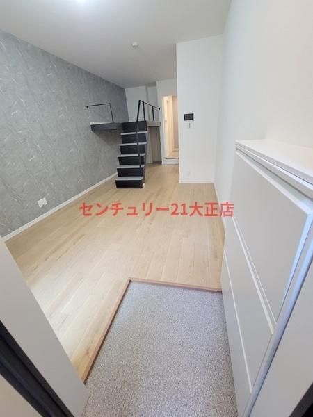 Nesta　Residence大正