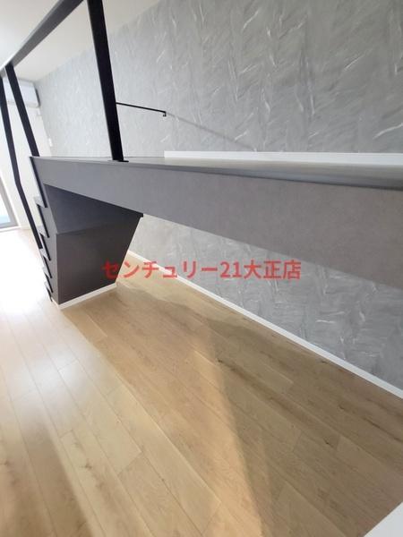 Nesta　Residence大正